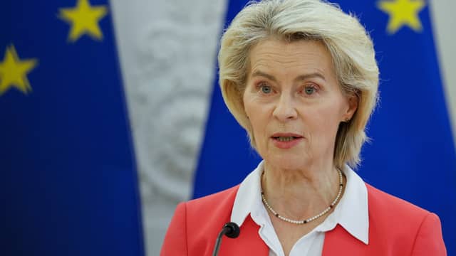 Österreich sagt Nein: Erstes Gefecht um Brüssels Zwei-Billionen-Budget - politik - exxpress Nachrichten