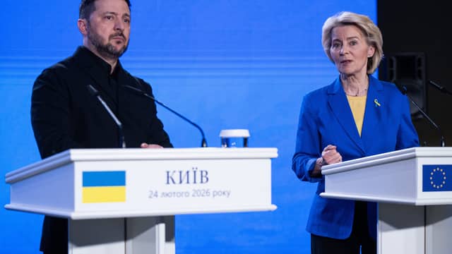 Verhandlungen beginnen: EU startet Beitrittsgespräche mit der Ukraine - politik - exxpress Nachrichten