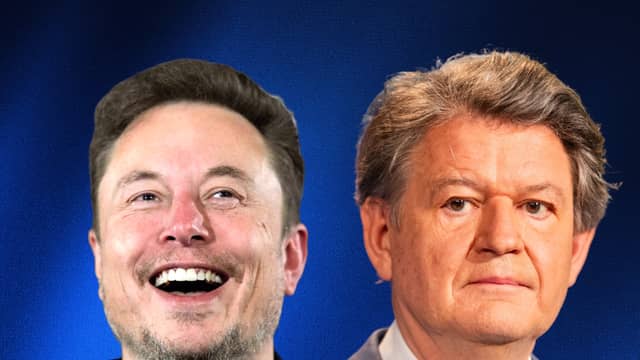 Schon wieder! Brandstätter attackiert Musk – und droht selbst mit Klage