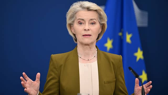 Fleisch muss wieder Fleisch sein: EU verbietet „Tofu-Kotelett“ - politik - exxpress Nachrichten