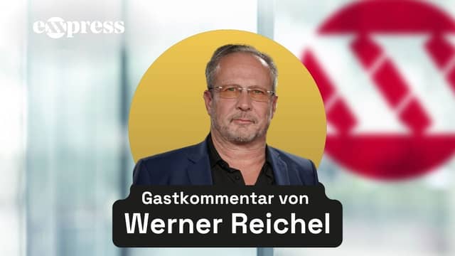 Werner Reichel: T-MED – EU-Megaprojekt als vorprogrammiertes Desaster - meinung - exxpress Nachrichten