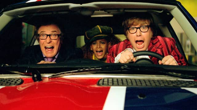 Austin Powers ist zurück! Mike Myers bestätigt vierten Film