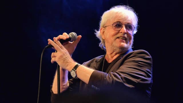Reinhold Bilgeri sagt „Servus“ – zumindest vorerst