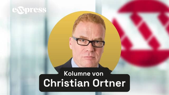 Christian Ortner: Das spanische Paradoxon - meinung - exxpress Nachrichten