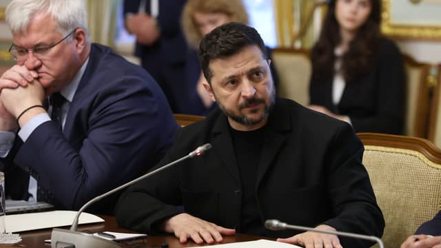 Selenskyj droht Belarus und Lukaschenko: „Seine Entschuldigung kann er behalten“ - politik - exxpress Nachrichten