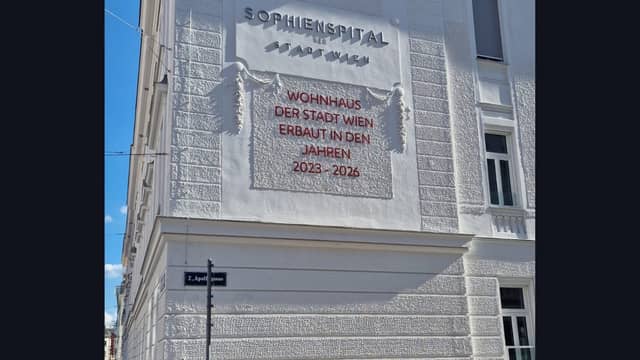 ÖVP fordert Gedenken für Ärztin und Frauenmuseum in Wien Neubau - politik - exxpress Nachrichten