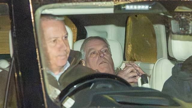 Luxusurlaub trotz Ermittlungen: Prinz Andrew sorgt erneut für Schlagzeilen