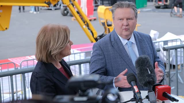 Milliardenlast für Wien: Schulden und Zinskosten steigen weiter - politik - exxpress Nachrichten