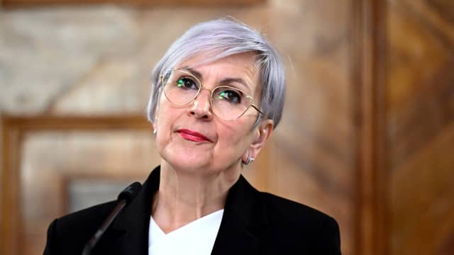 Haft in der Heimat: Sporrer verspricht, was drei Minister vor ihr versprachen - politik - exxpress Nachrichten