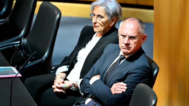 „Kapitulation des Rechtsstaats": Anwalt zerlegt Sporrers Plan zur Haftentlassung - politik - exxpress Nachrichten