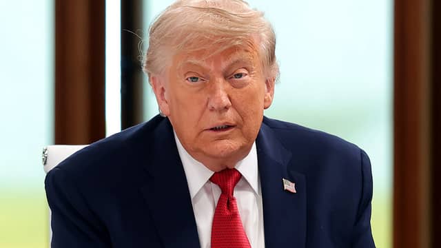 Bis zu 10 Milliarden Dollar: Iran profitiert von Trumps Sanktions-Lockerung