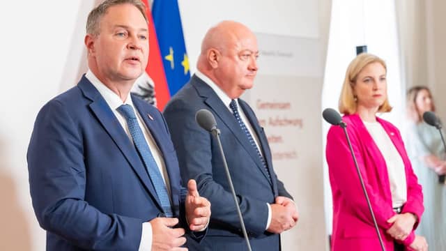 Totschlag für die Gastronomie? Wer Essen mitnimmt, zahlt künftig weniger Steuern - politik - exxpress Nachrichten