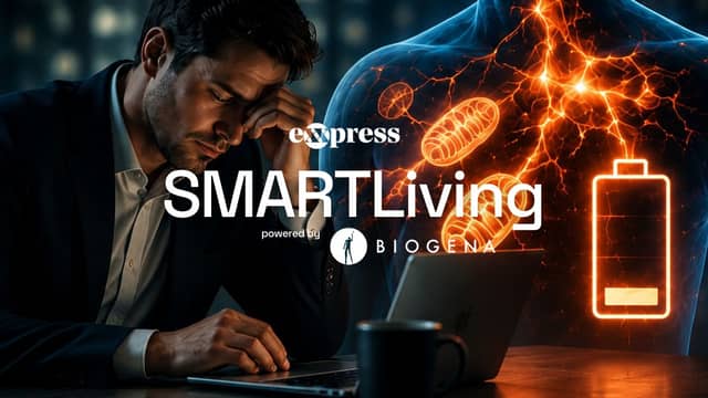 Dauerstress als Energieräuber? Warum Erholung heute wichtiger denn je ist - lifestyle - exxpress Nachrichten