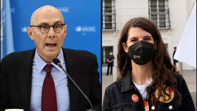 Demokratie-Debatte ohne Widerspruch: Die Kuschelrunde der Uni Wien