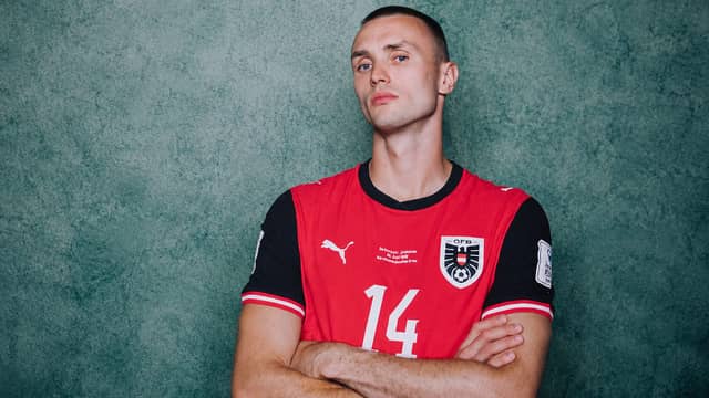 Vom Verletzungspech zum WM-Helden: Das ist ÖFB-Joker Sasa Kalajdzic