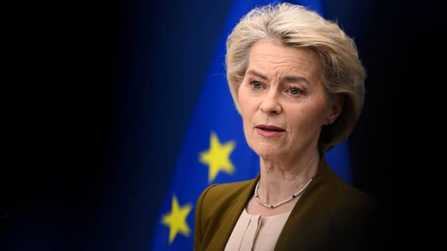 Von der Leyens Bürokratie-Trick: 86 Milliarden Kosten drohen Firmen - politik - exxpress Nachrichten