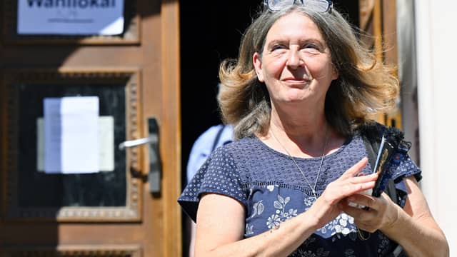 SPÖ-Krisensitzung nach Graz-Debakel – Gremien tagen schon am Montag - politik - exxpress Nachrichten