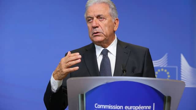 Schmiergeld-Verdacht: Ex-EU-Kommissar soll 73.000 Euro kassiert haben - politik - exxpress Nachrichten