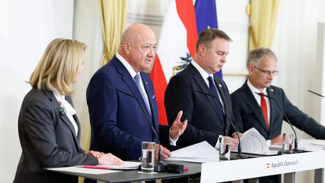 Bundesstaatsanwaltschaft kommt – doch der Regierung fehlen die Stimmen - politik - exxpress Nachrichten