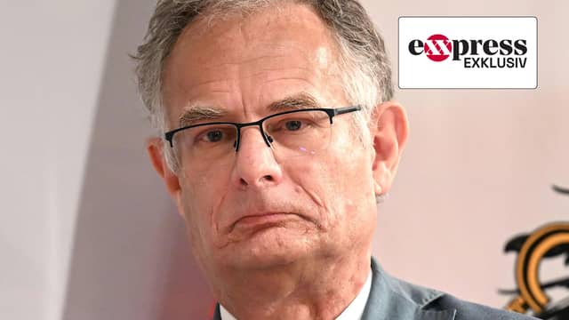 Wie Marterbauers Budget der AK Millionen zuschanzte – und niemand es prüfen musste - politik - exxpress Nachrichten