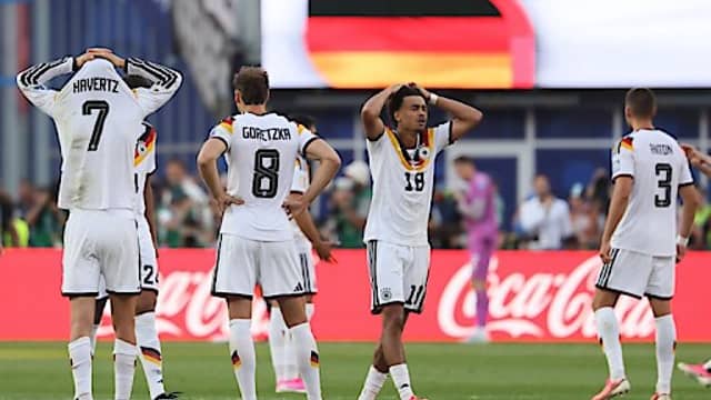 WM-Aus für Deutschland! Paraguay wirft DFB-Elf im Elferschießen raus