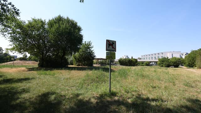 Angst nach Bluttat: Stadlauer betreten Abenteuerwiesen-Park mit mulmigem Gefühl - news - exxpress Nachrichten