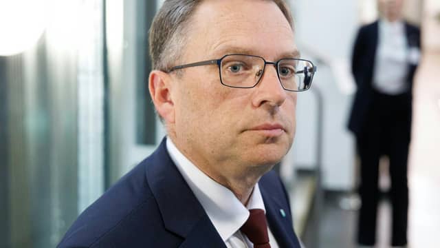 Paukenschlag! Wöginger kandidiert trotz Verurteilung beim ÖAAB - politik - exxpress Nachrichten
