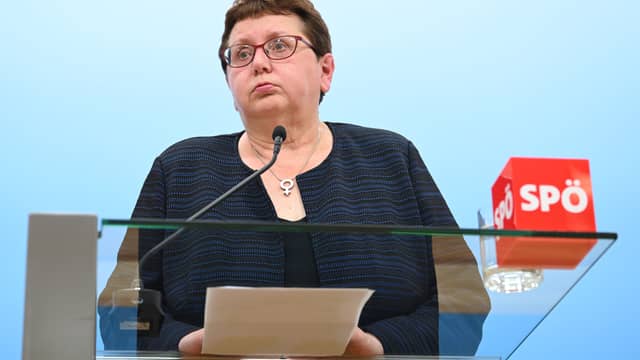 SPÖ-Unmut nach Graz-Wahl: Gratulation an KPÖ sorgt für parteiinternen Eklat - politik - exxpress Nachrichten