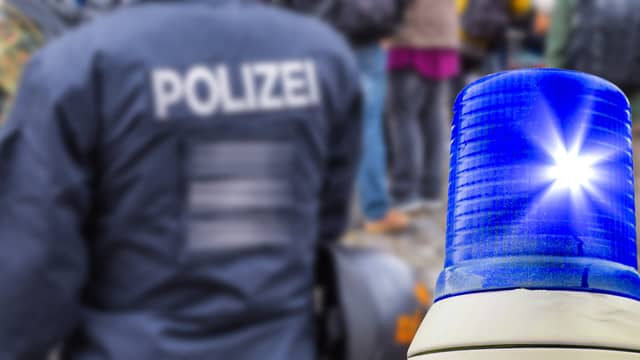 Razzia beim DFB! 150 Ermittler im Einsatz, Heim-EM im Fokus - sport - exxpress Nachrichten