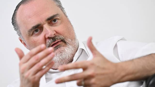 „Größte Staatsreform seit vielen Jahrzehnten“? Doskozil sieht „Inszenierung“ - politik - exxpress Nachrichten
