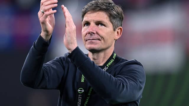 Überraschende Wende: Glasner steht vor Rückkehr in die Premier League - sport - exxpress Nachrichten