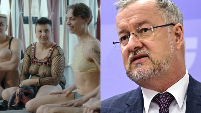 „Ich bin nicht betrunken!" – Wiener SPÖ-Politiker verteidigt Porno-Festival - politik - exxpress Nachrichten