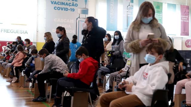 Corona-Spätfolgen? Psychopharmaka bei Kindern steigen
