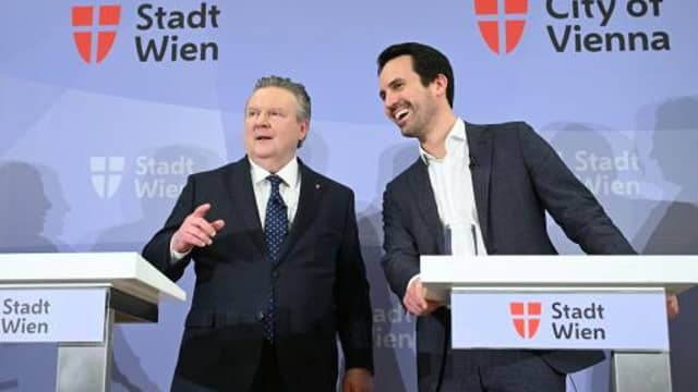 "Nichtssagende Studie": Volksanwalt knöpft sich Wiens 50.000-Euro-Hitze-Flop vor