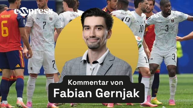 Danke, ÖFB! Ihr habt Österreich stolz gemacht – aber jetzt braucht’s wieder Rangnick-Fußball