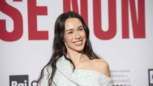 Aurora Ramazzotti erlebt turbulentes Ende ihres Hochzeitswochenendes