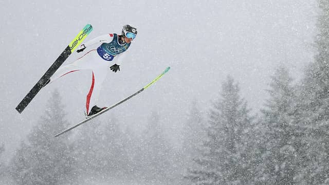 Traditions-K.o.: Nordische Kombination fliegt nach über 100 Jahren aus Olympia