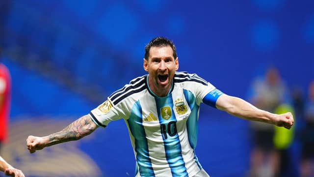 „Gott ist auferstanden!“ Messis WM-Wahnsinn löst Party-Explosion in Argentinien aus