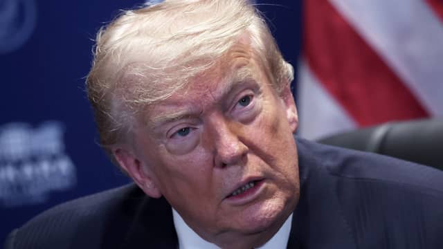Trump reißt Iran-Deal ab: „Sie sind Abschaum“ - politik - exxpress Nachrichten