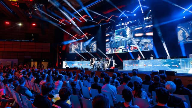 Esports, Cosplay und Brettspiele: Wien wird am Wochenende zum Mekka für Spiele-Fans