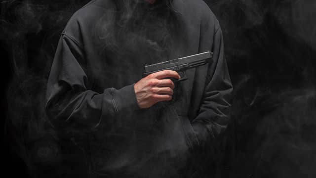 Schüsse im Park: Muslimische Jugendbanden terrorisieren Favoriten - news - exxpress Nachrichten