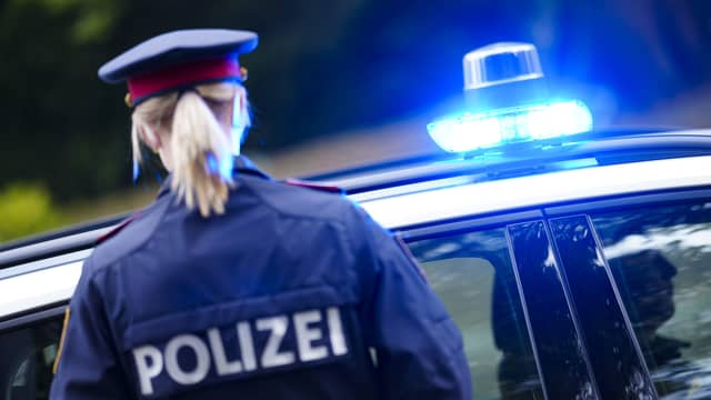 Nach Übergriff in der Lobau: Syrer schon seit 2025 als Vergewaltiger bekannt - news - exxpress Nachrichten