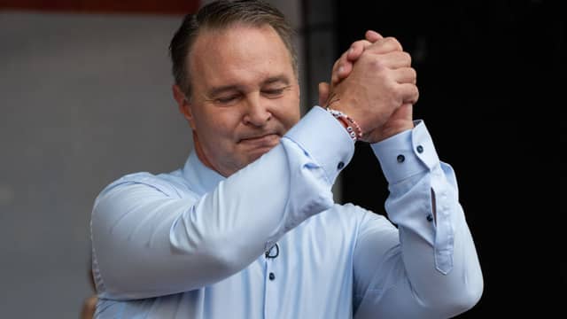 Andi Babler wird Jäger des verlorenen Habsburg-Schatzes - news - exxpress Nachrichten