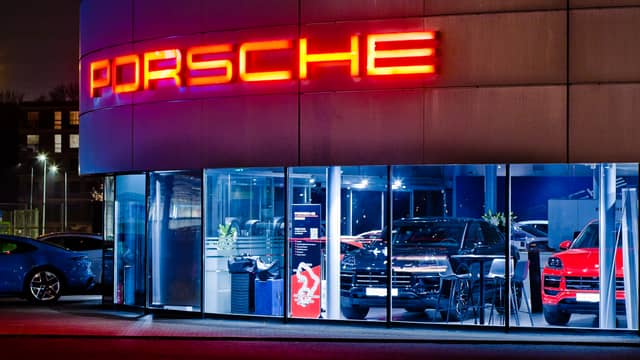 VW-Sparkurs sorgt für Unruhe bei Porsche Salzburg