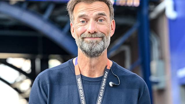 Sensation perfekt! Jürgen Klopp wird neuer Teamchef Deutschlands