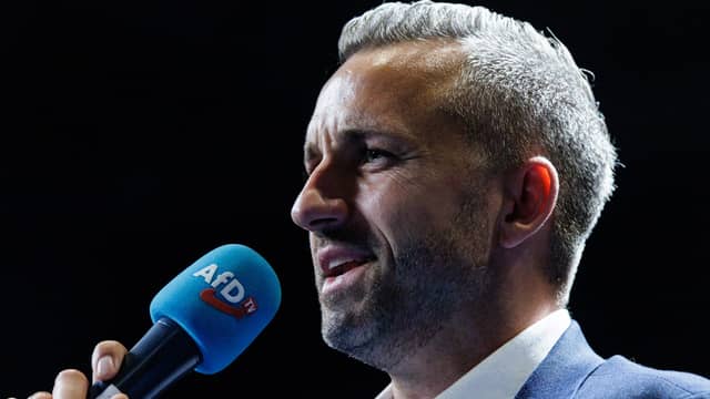 AfD vor historischem Triumph: In Sachsen-Anhalt winkt die absolute Mehrheit - politik - exxpress Nachrichten