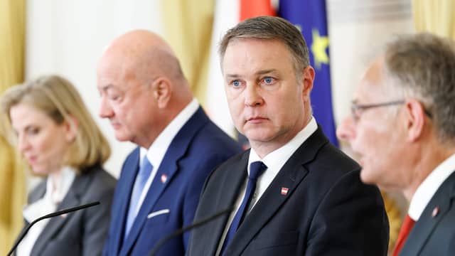 179 Gesetze und 10 Wochen Ferien: Das ist die Bilanz der Regierung