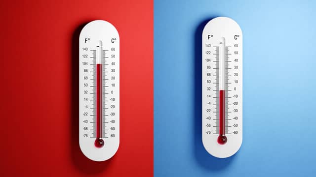 10.650 Hitzetote? Europas überraschende Kältebilanz - news - exxpress Nachrichten