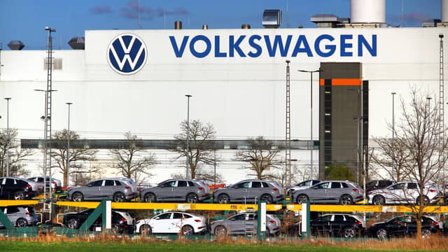 VW vor historischem Kahlschlag: Diese Modelle könnten bald verschwinden