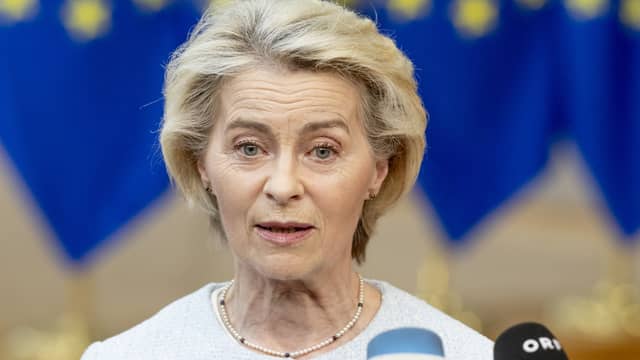 „Es geht nicht um Kinder": Experte widerspricht von der Leyens Alterskontrolle